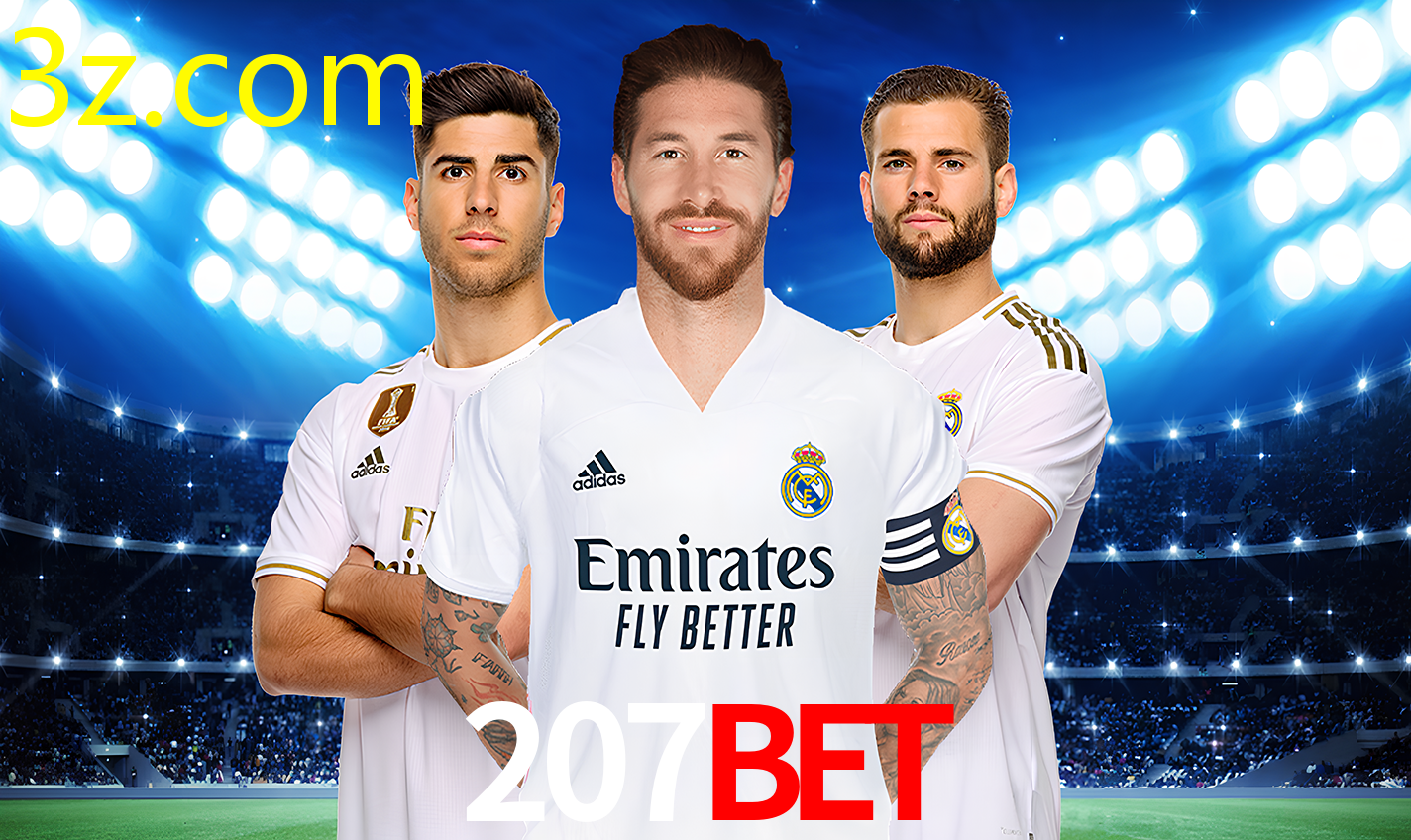 207BET.COM