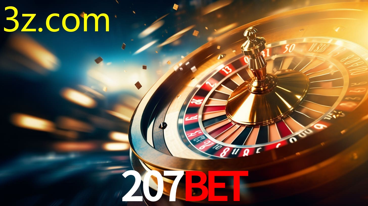 207BET.COM