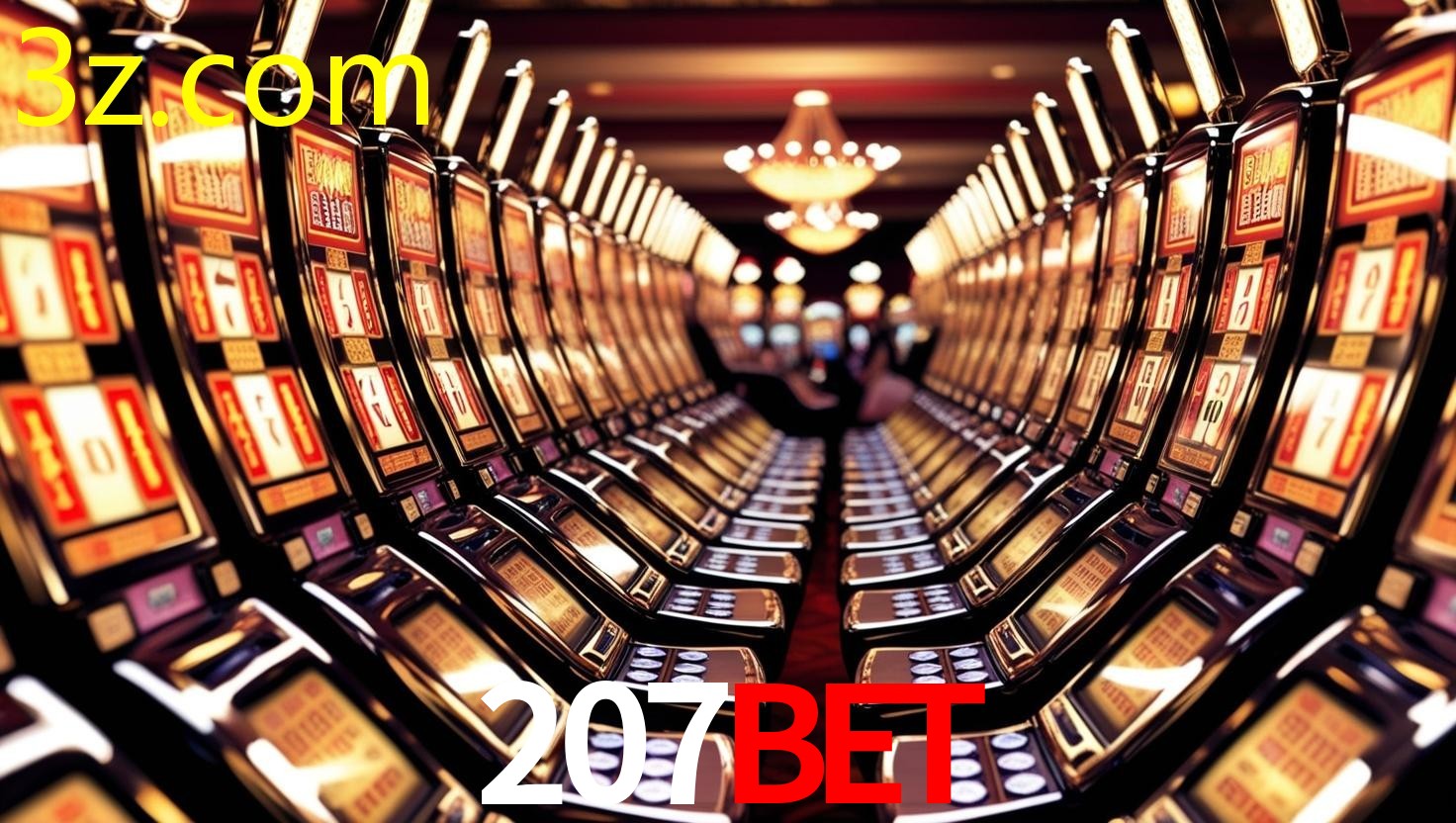 207BET.COM