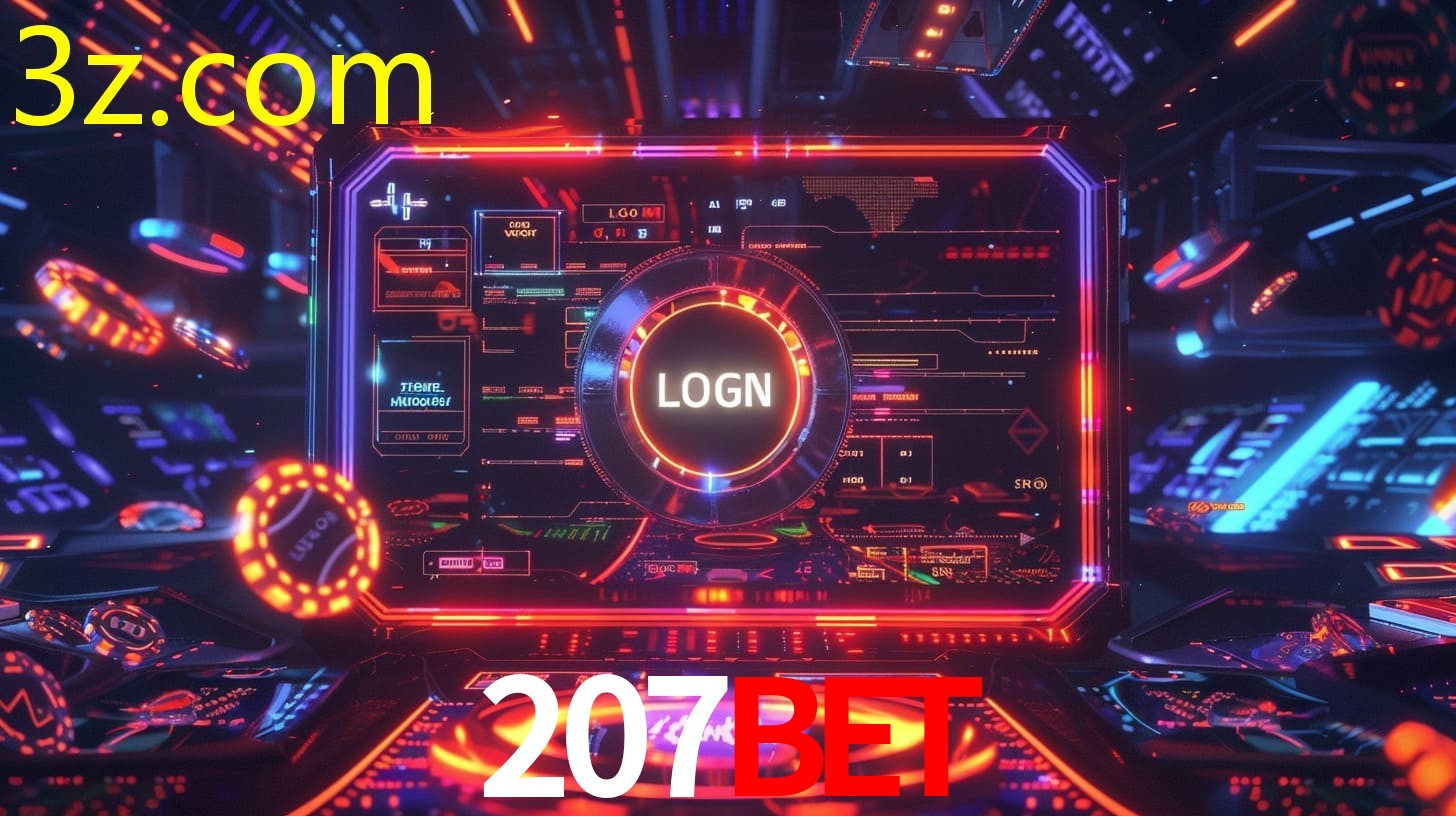 207BET.COM
