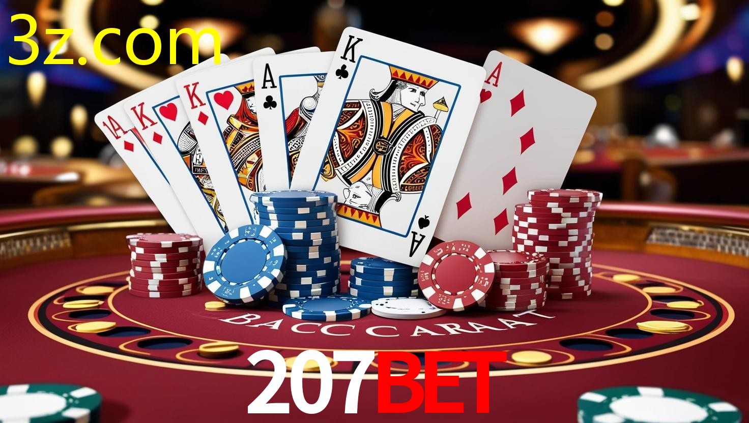 207BET.COM