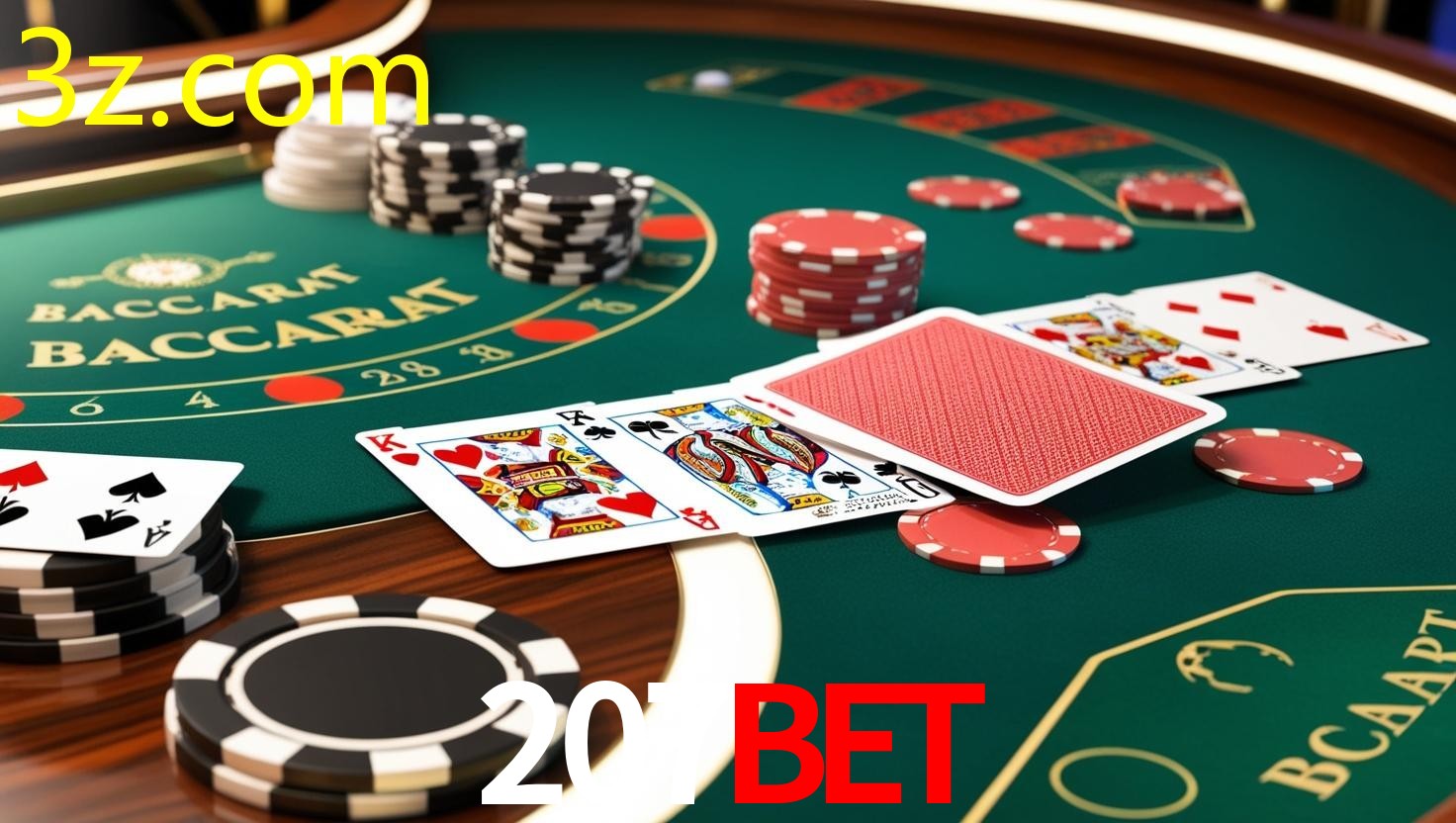 207BET.COM