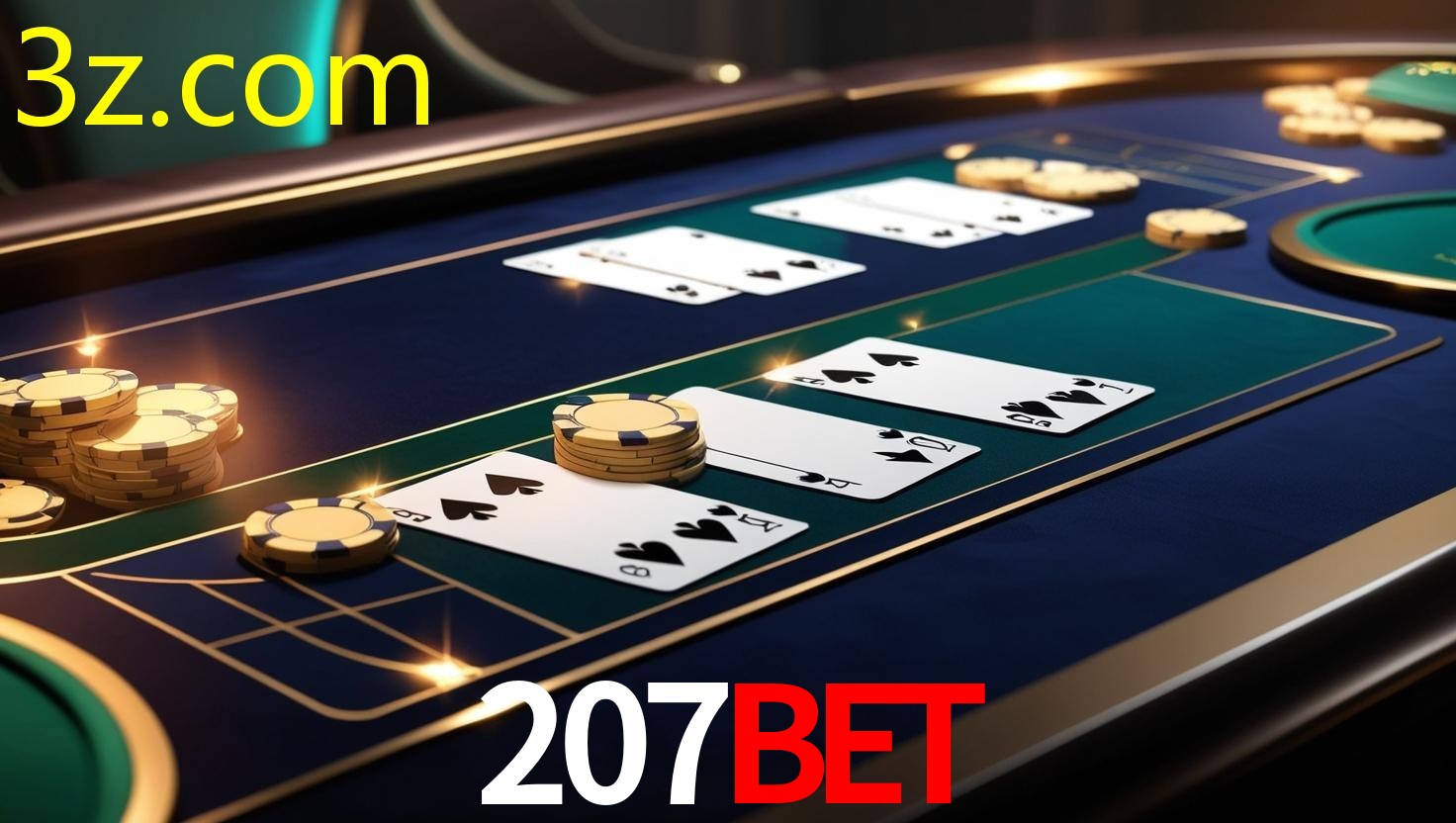 207BET.COM